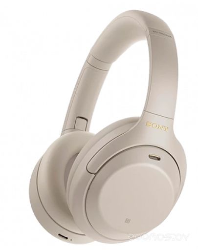 Наушники Sony WH1000XM4S.E, фото 1