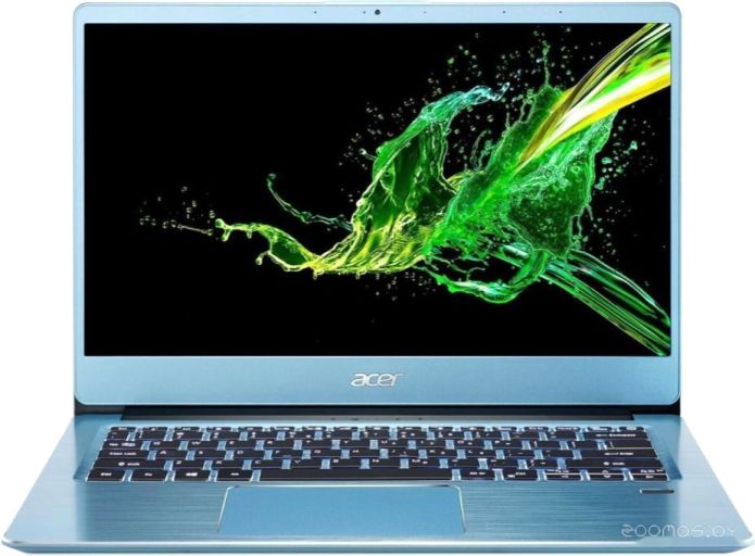 Ноутбук Acer Swift 3 SF314-41-R19E NX.HFEEU.049, фото 1