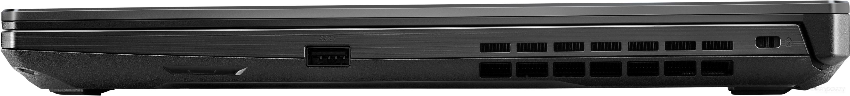 Игровой ноутбук Asus TUF Gaming F15 FX506HM-AZ110, фото 1
