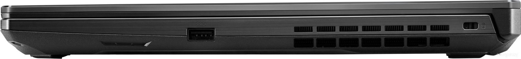 Игровой ноутбук Asus TUF Gaming F15 FX506HM-AZ110