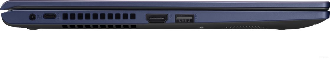 Ноутбук Asus X515JA-BR632