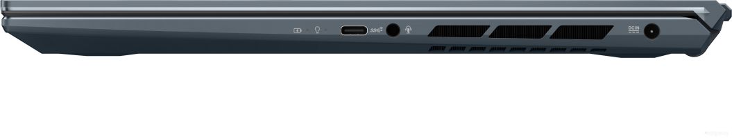 Ноутбук Asus ZenBook Pro 15 UX535LI-E2222T