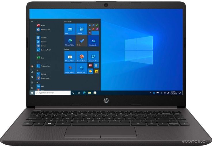 Ноутбук HP 240 G8 (3A5V3EA), фото 1