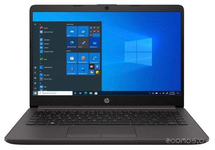 Ноутбук HP 240 G8 (3A5V6EA), фото 1