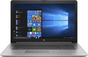 Ноутбук HP 470 G7 (2X7M2EA)
