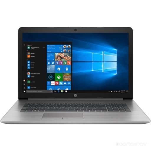 Ноутбук HP 470 G7 (8VU31EA), фото 1