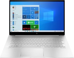 Ноутбук HP ENVY 17-ch0011ur 43H13EA