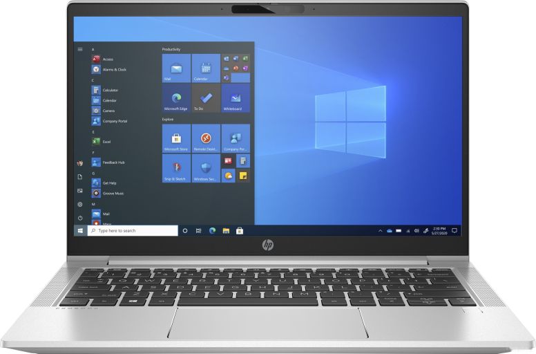 Ноутбук HP ProBook 430 G8 2X7T6EA, фото 1
