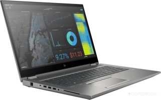 Ноутбук HP ZBook 17 Fury G7 (119V8EA)