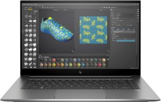 Рабочая станция HP ZBook Studio G7 1J3T6EA