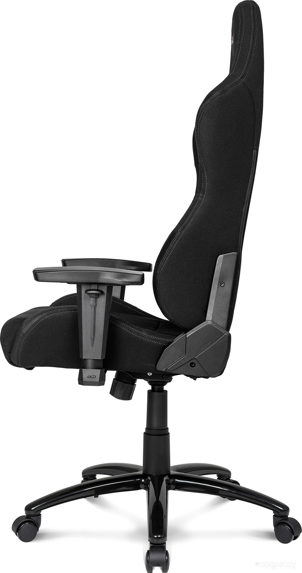 Кресло AKRacing K7012 (черный), фото 9