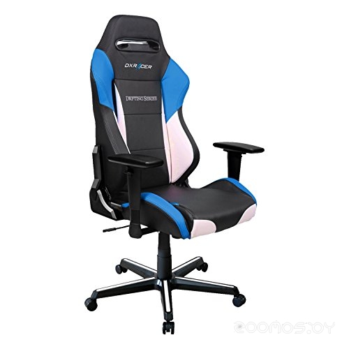 Офисное кресло DXRacer OH/DM61/NWB, фото 2