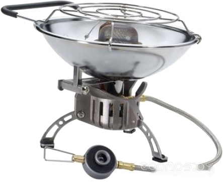 Газовый обогреватель Kovea Fire Ball KH-0710, фото 8