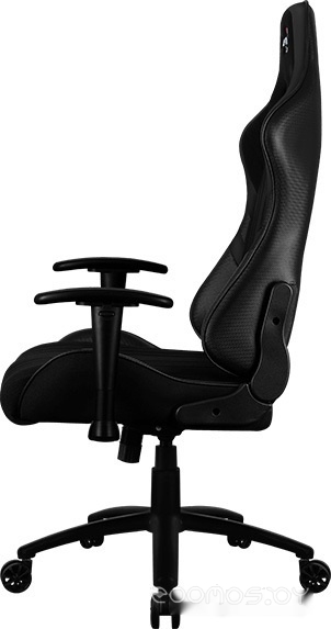 Кресло Aerocool AERO 1 Alpha (черный), фото 4