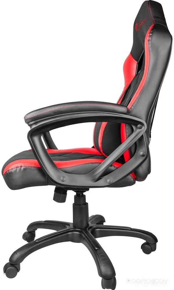 Кресло Genesis Nitro 330/SX33 (черный/красный), фото 11