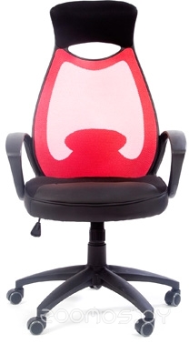 Офисное кресло Chairman 840 (Black), фото 2