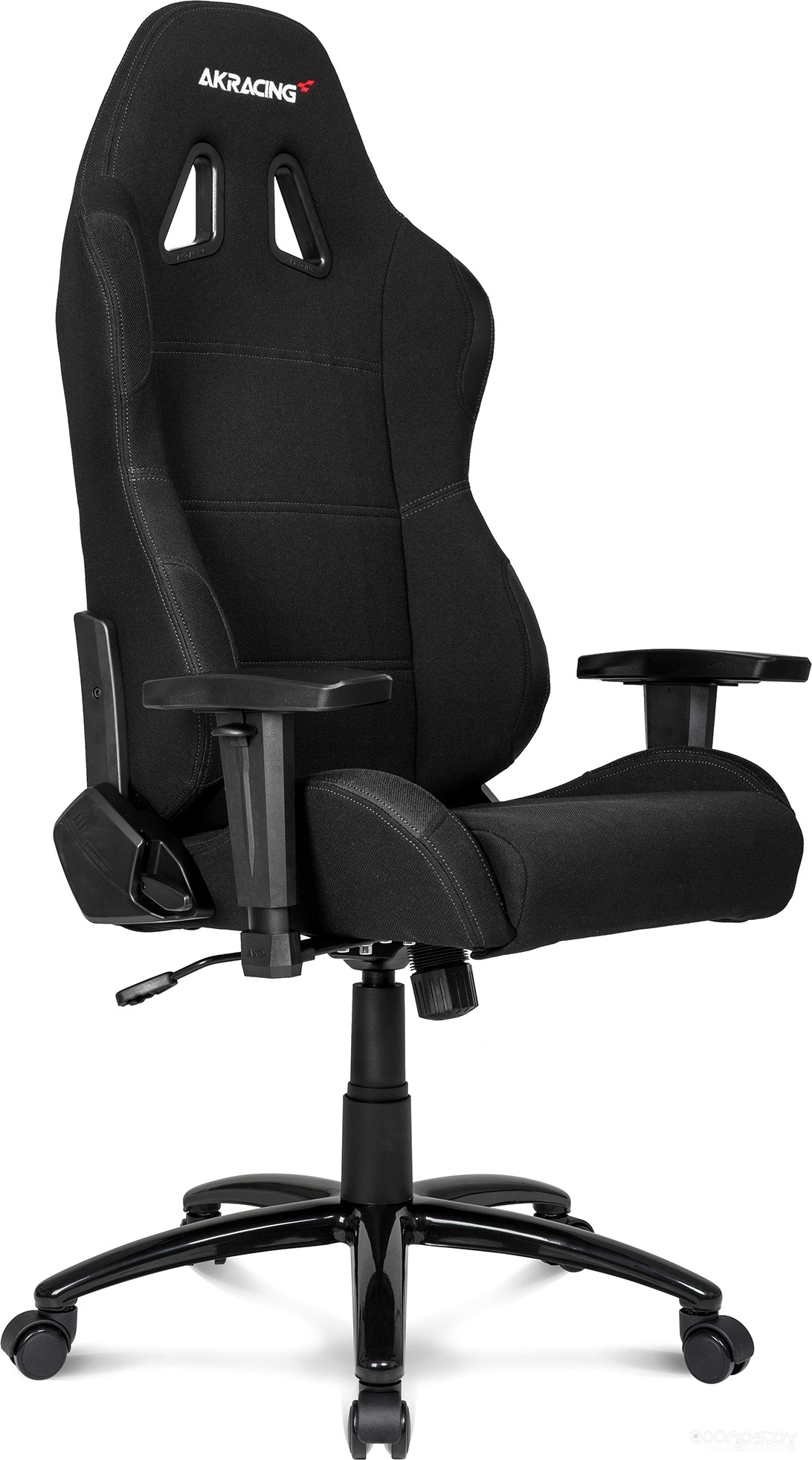 Кресло AKRacing K7012 (черный), фото 6