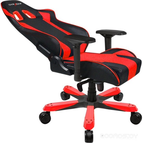Офисное кресло DXRacer OH/KS06/NR, фото 2