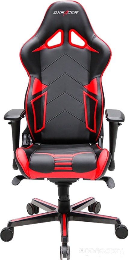 Офисное кресло DXRacer OH/RV131/NR, фото 2