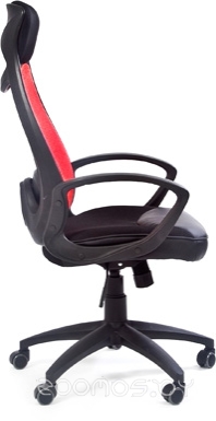 Офисное кресло Chairman 840 (Black), фото 3
