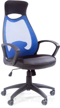 Офисное кресло Chairman 840 (Black), фото 5