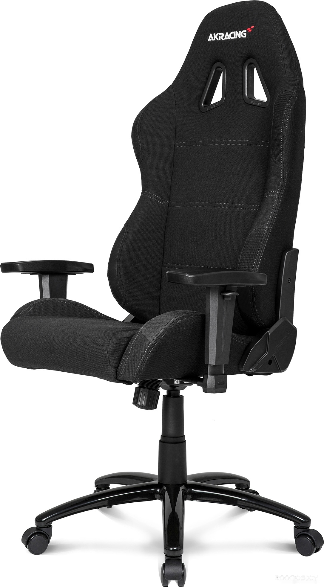 Кресло AKRacing K7012 (черный), фото 8