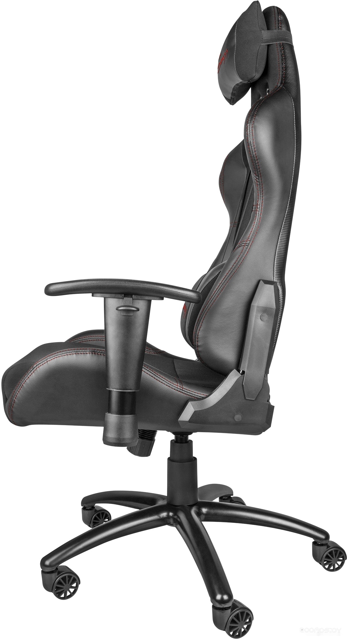 Кресло Genesis Nitro 550 (черный), фото 5