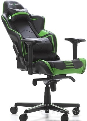 Офисное кресло DXRacer OH/RV131/NE, фото 2