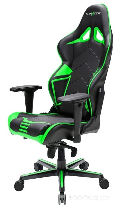 Офисное кресло DXRacer OH/RV131/NE, фото 3