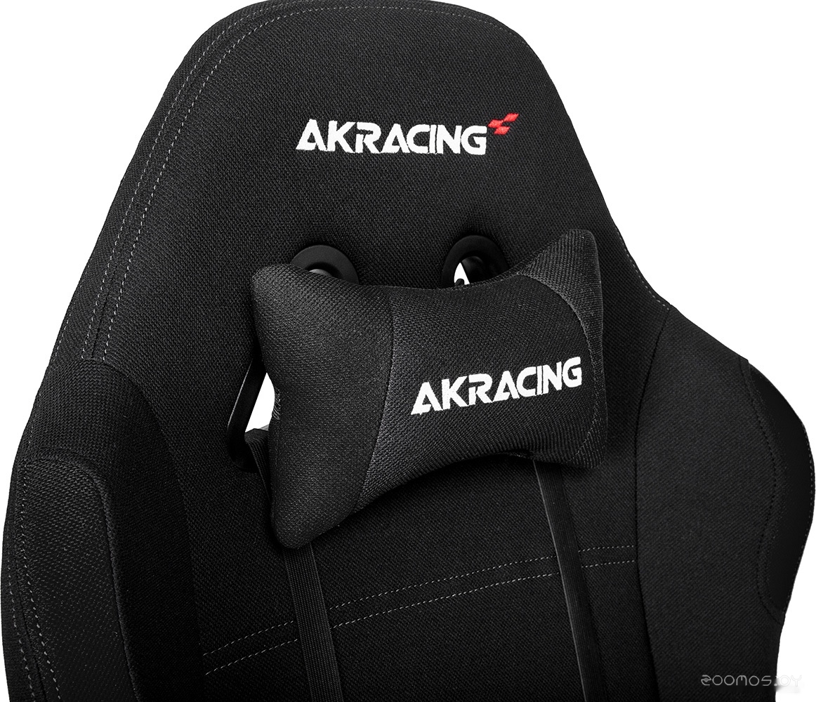 Кресло AKRacing K7012 (черный), фото 12