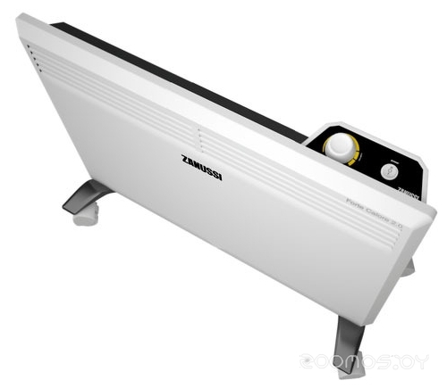 Конвектор Zanussi ZCH/S-1000 MR, фото 2