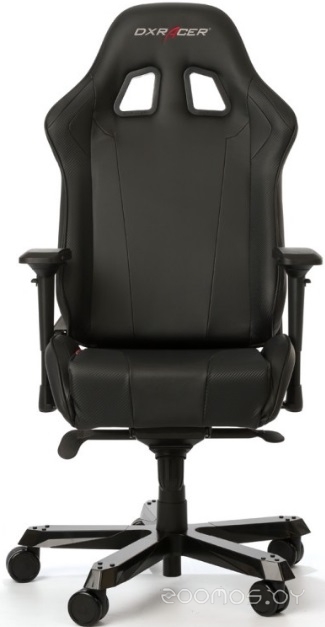 Офисное кресло DXRacer OH/KS06/N, фото 2