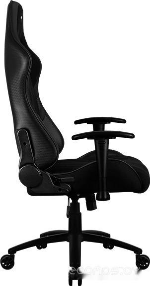 Кресло Aerocool AERO 1 Alpha (черный), фото 5