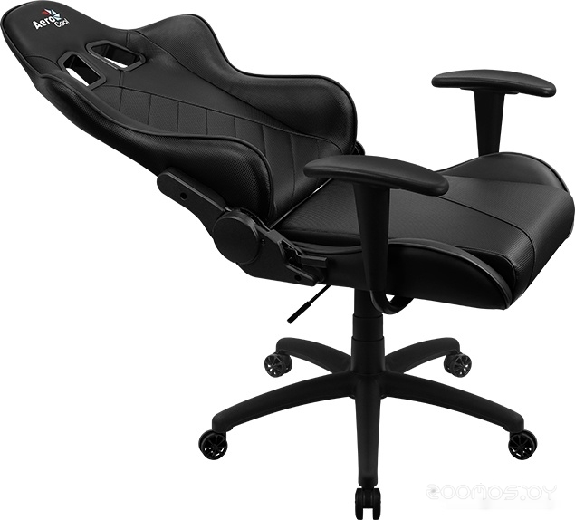 Кресло Aerocool AC110 AIR (черный), фото 8