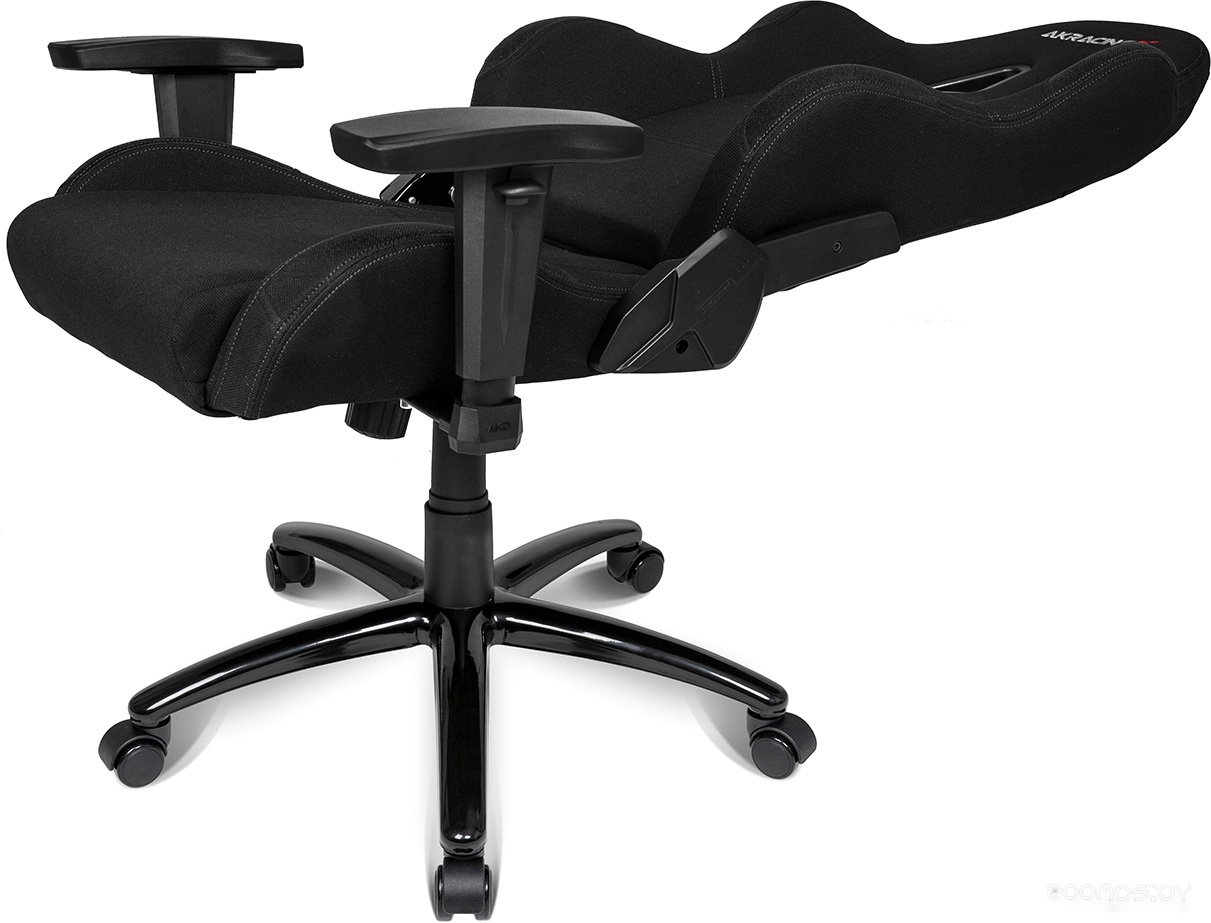 Кресло AKRacing K7012 (черный), фото 10