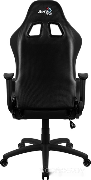 Кресло Aerocool AC110 AIR (черный), фото 9