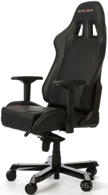 Офисное кресло DXRacer OH/KS06/N, фото 4