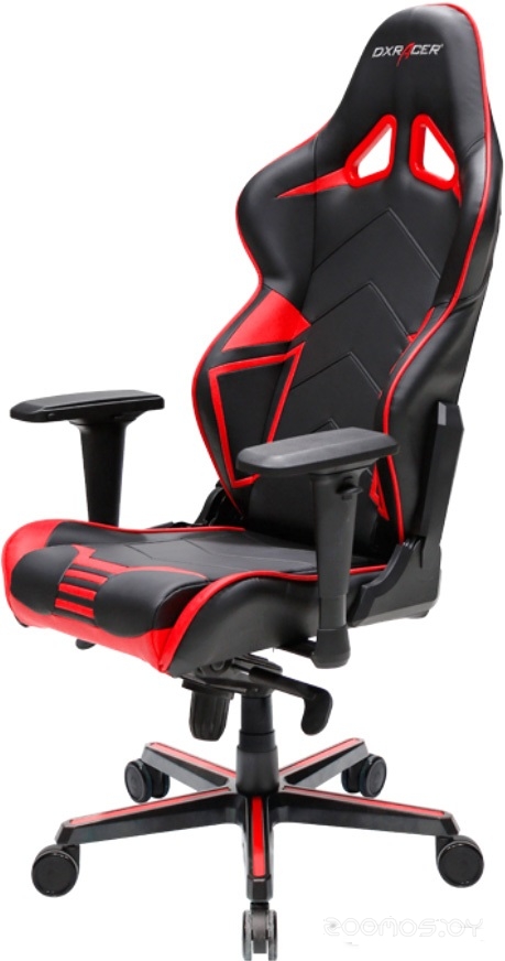 Офисное кресло DXRacer OH/RV131/NR, фото 3