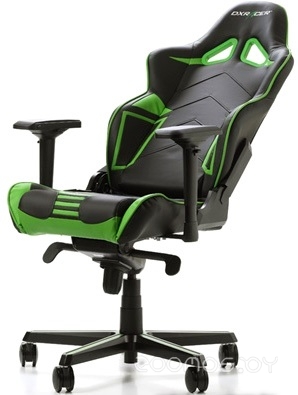Офисное кресло DXRacer OH/RV131/NE, фото 4