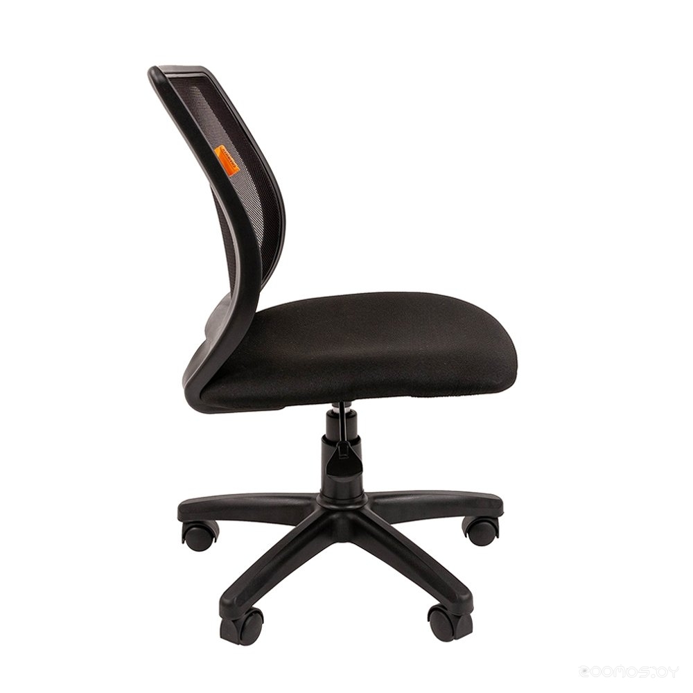 Кресло Chairman 699 TW (черный), фото 2
