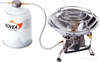 Газовый обогреватель Kovea Fire Ball KH-0710