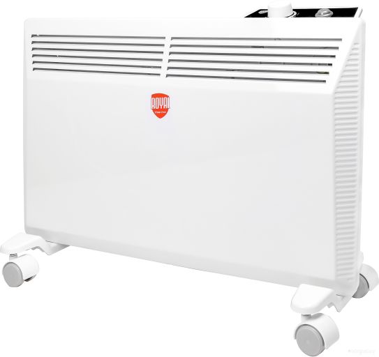 Конвектор Royal Thermo RTC-20, фото 1