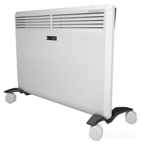 Конвектор Zanussi ZCH/S-1000 MR, фото 1