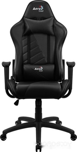 Кресло Aerocool AC110 AIR (черный), фото 1