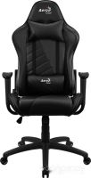Кресло Aerocool AC110 AIR (черный)
