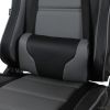 Кресло Brabix GT Racer GM-100 (черный/серый)