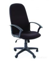 Офисное кресло Chairman 289 NEW (10-356, черный)