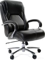 Кресло Chairman 402 (черный)