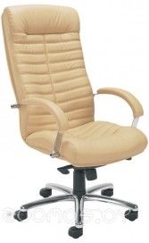 Офисное кресло Chairman 480  Terra 101 beige, фото 1