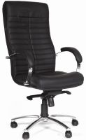 Офисное кресло Chairman 480 (черный)